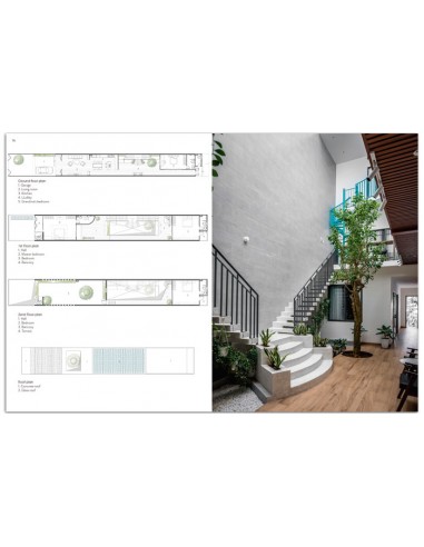 BIOPHILIC ARCHITECTURE