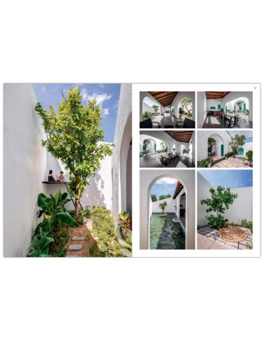 BIOPHILIC ARCHITECTURE