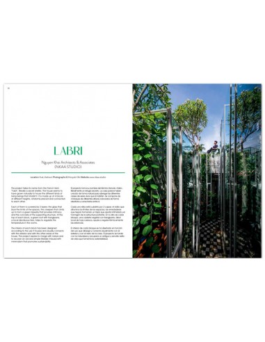 GO GREEN Architecture