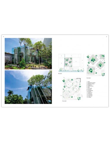 GO GREEN Architecture