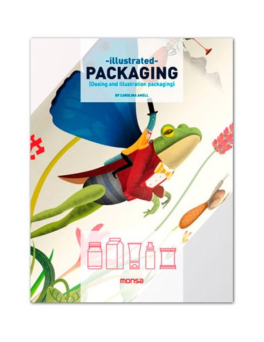 ILLUSTRATED PACKAGING