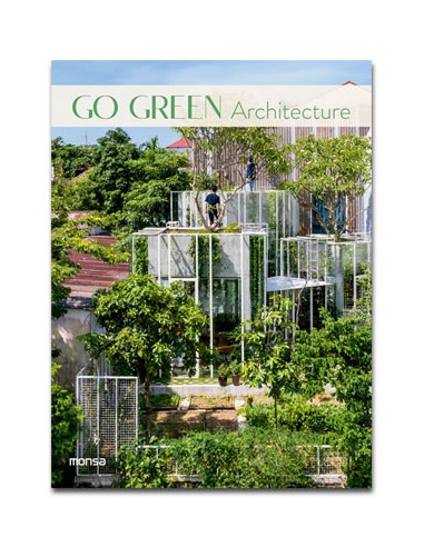 GO GREEN Architecture