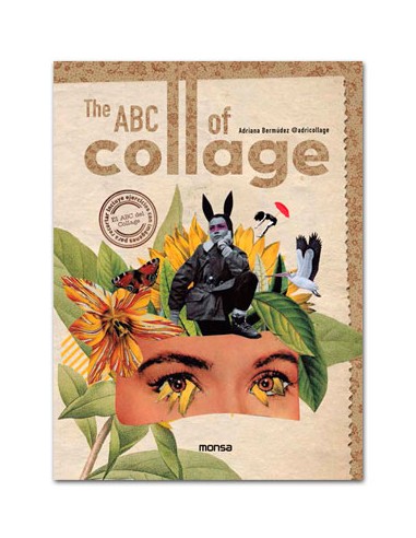 THE ABC OF COLLAGE