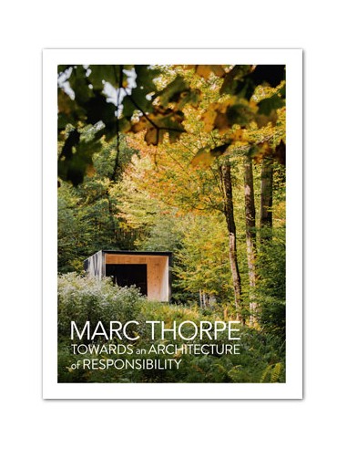 TOWARDS AN ARCHITECTURE OF RESPONSIBILITY