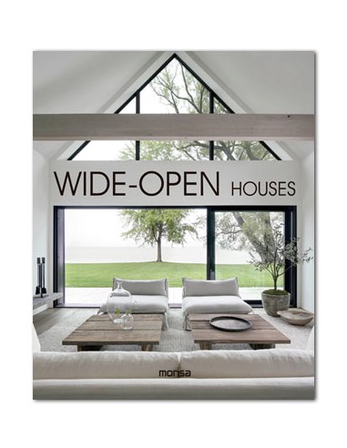 WIDE-OPEN HOUSES