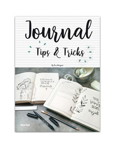 JOURNAL. Tips & Tricks