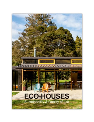 ECO-HOUSES. Sustainability & Quality of Life