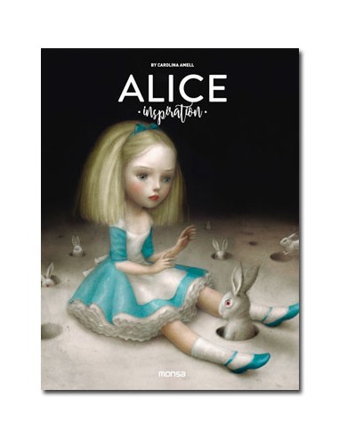 ALICE -INSPIRATION-