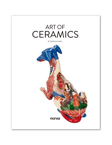 ART OF CERAMICS