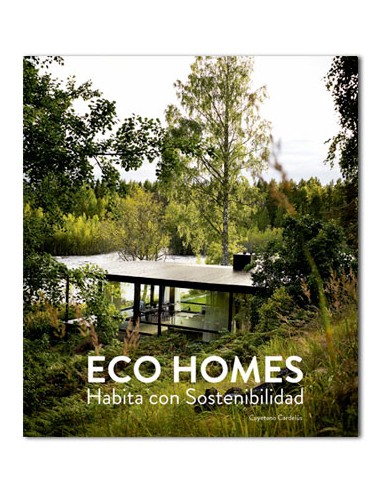 ECO HOMES. Habita con Sostenibilidad