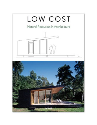 LOW COST. Natural Resources in Architecture