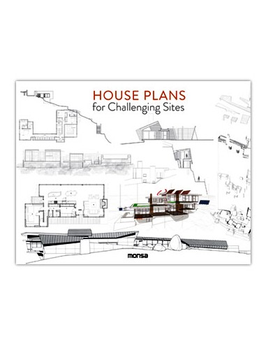 HOUSE PLANS FOR CHALLENGING SITES