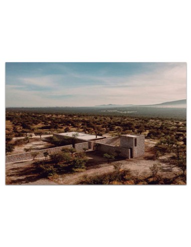 BUILDING ON CHALLENGING GROUND