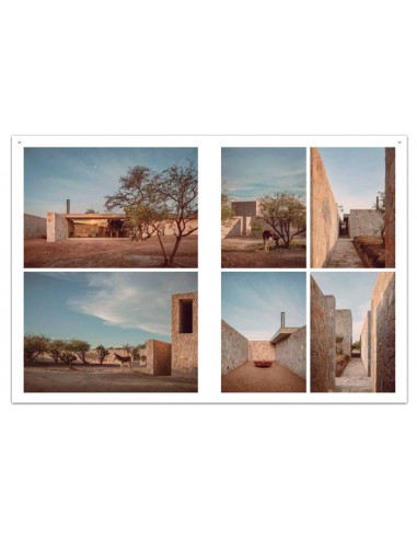 BUILDING ON CHALLENGING GROUND