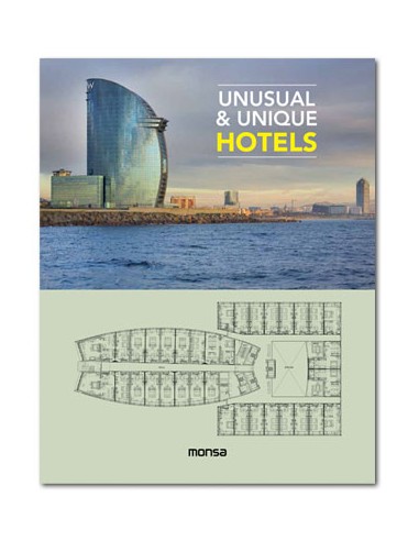 UNUSUAL & UNIQUE HOTELS
