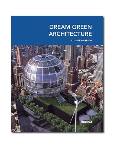 DREAM GREEN ARCHITECTURE
