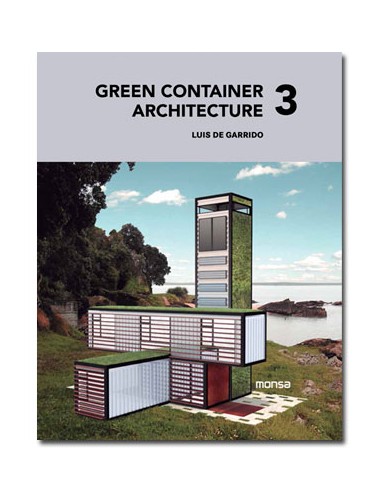 GREEN CONTAINER ARCHITECTURE 3