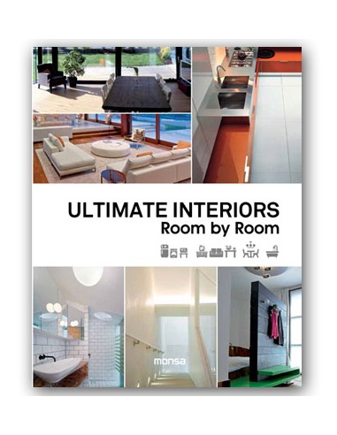 ULTIMATE INTERIORS. Room by Room