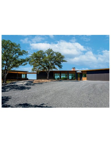 RESILIENT SUSTAINABLE ARCHITECTURE