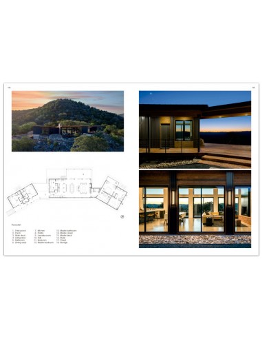 RESILIENT SUSTAINABLE ARCHITECTURE