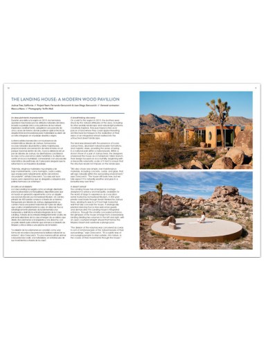 SLOW LIVING ARCHITECTURE