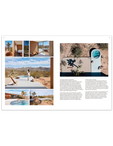 SLOW LIVING ARCHITECTURE