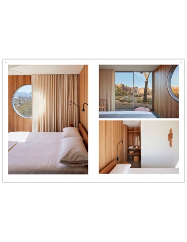 SLOW LIVING ARCHITECTURE