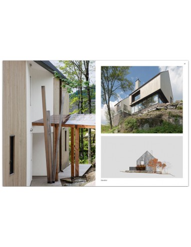 FOOTPRINT IN ECOLOGICAL ARCHITECTURE