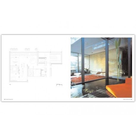 Nueva arquitectura de interiores