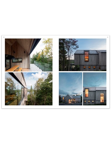 FOOTPRINT IN ECOLOGICAL ARCHITECTURE