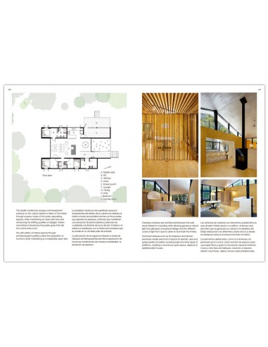 MODULAR RURAL HOUSES