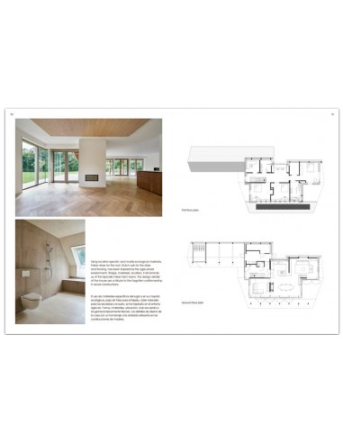 MODULAR RURAL HOUSES