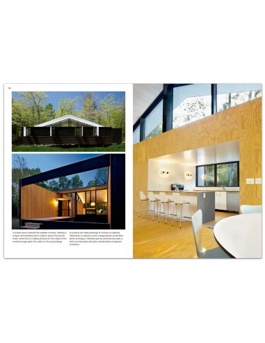 MODULAR RURAL HOUSES