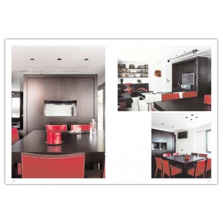 Todo habitación por habitación