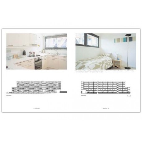 Apartamentos para el siglo XXI