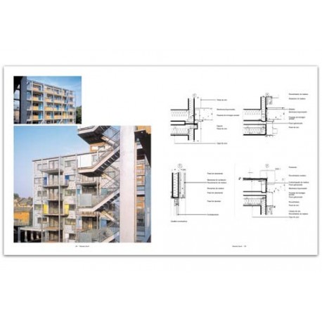 Apartamentos para el siglo XXI