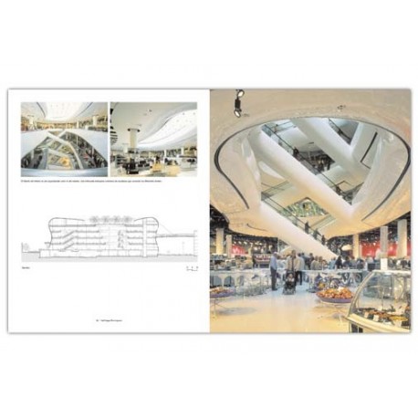 Espacios comerciales