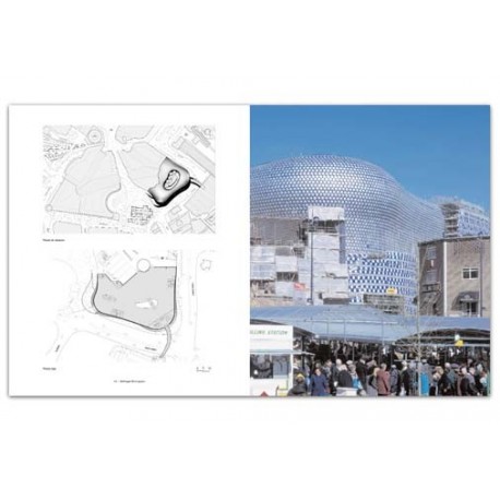 Espacios comerciales