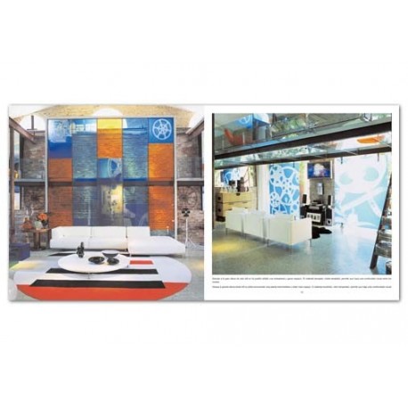 Lofts nuevas tendencias