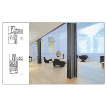 Interiores domésticos