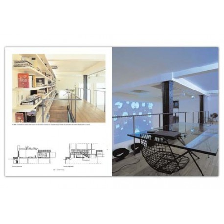 Interiores domésticos