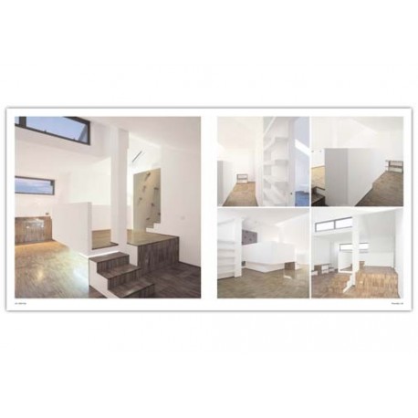 Reformando apartamentos de ciudad