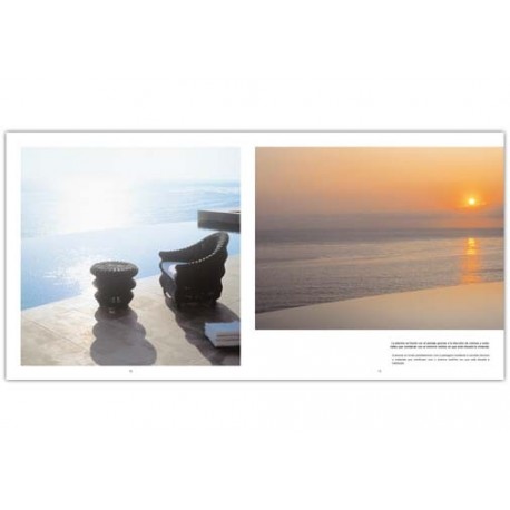 Piscinas sin límites