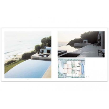 Piscinas sin límites