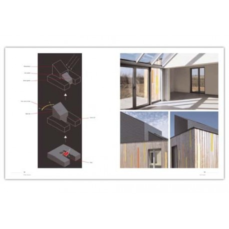 Mini casas ecológicas