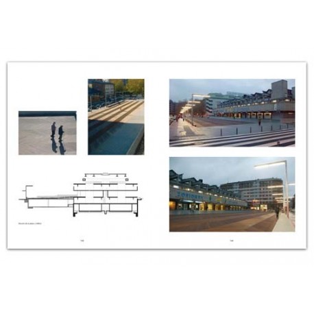 Nuevo Paisajismo Urbano