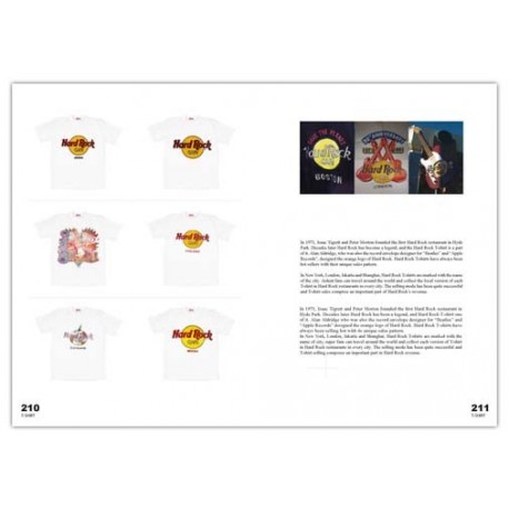 T-SHIRT 500 Camisetas