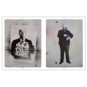 Street Art STENCILS!