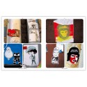 Street Art STICKERS!