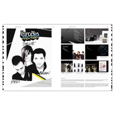 Guia visual de diseño & maquetación